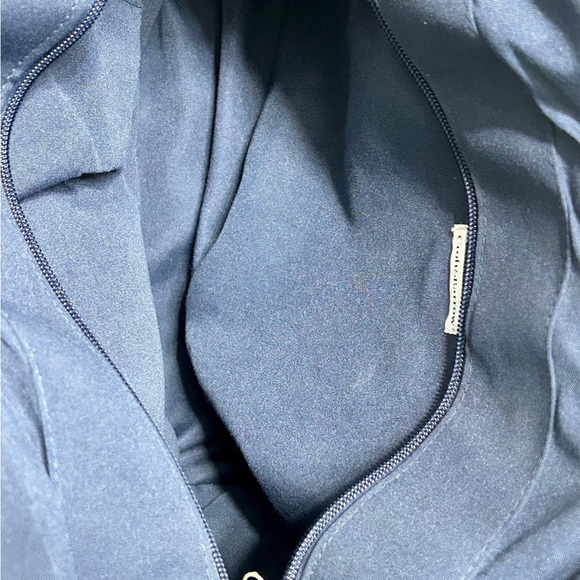 CROFT & BARROW STRAW BAG - Picture 3 of 12